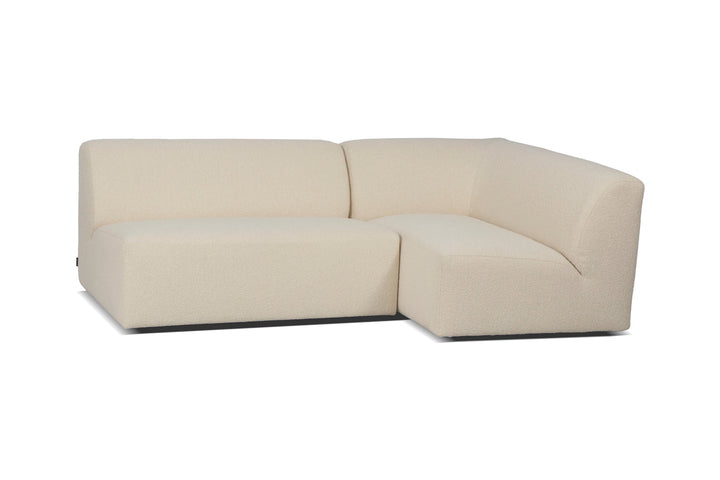 Hotel Luxus Hector-moduulisohva (rakenna omasi)