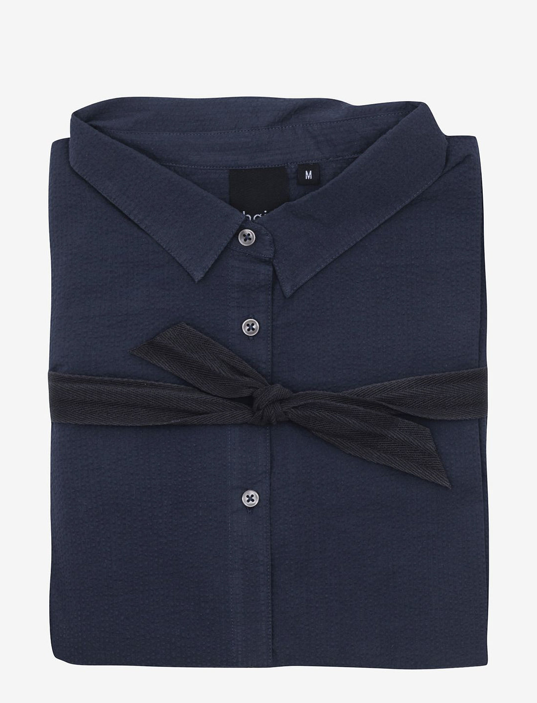 Hoie Ara Pajama Set Shirt + Pants, Blue 