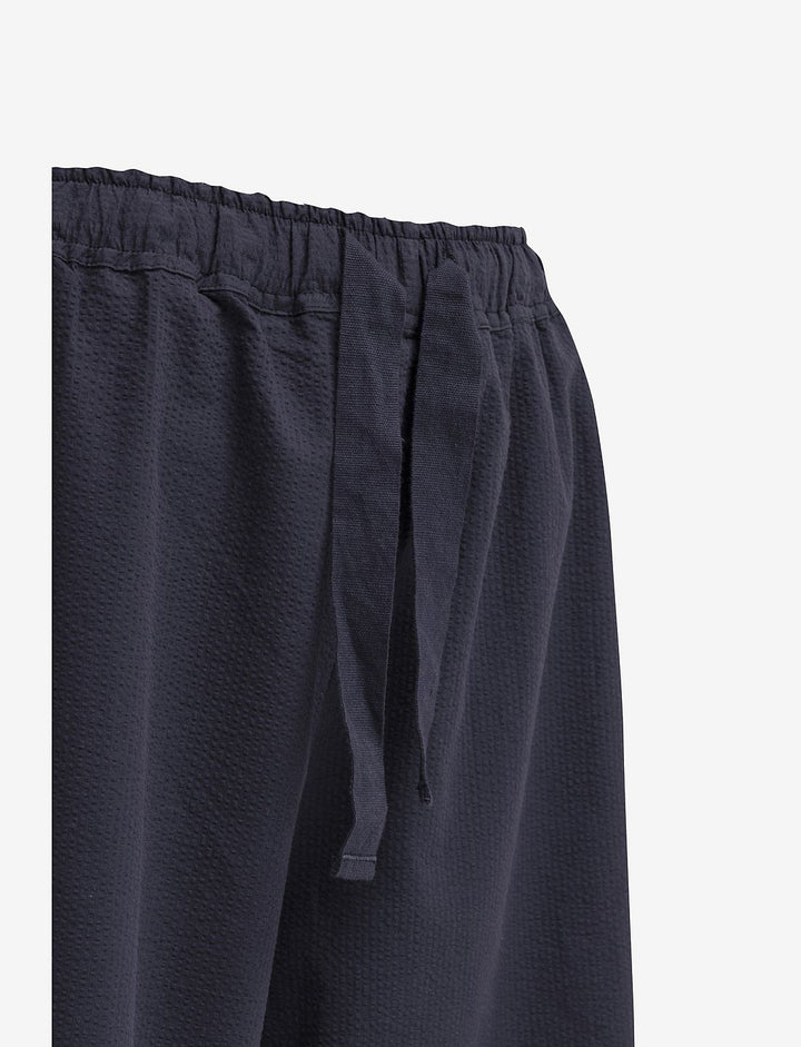 Hoie Ara Pajama Set Shirt + Pants, Blue 