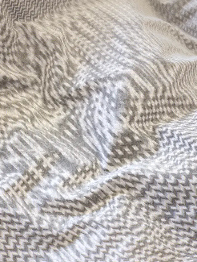 Hoie Balder Pussilakanasetti, Pähkinä