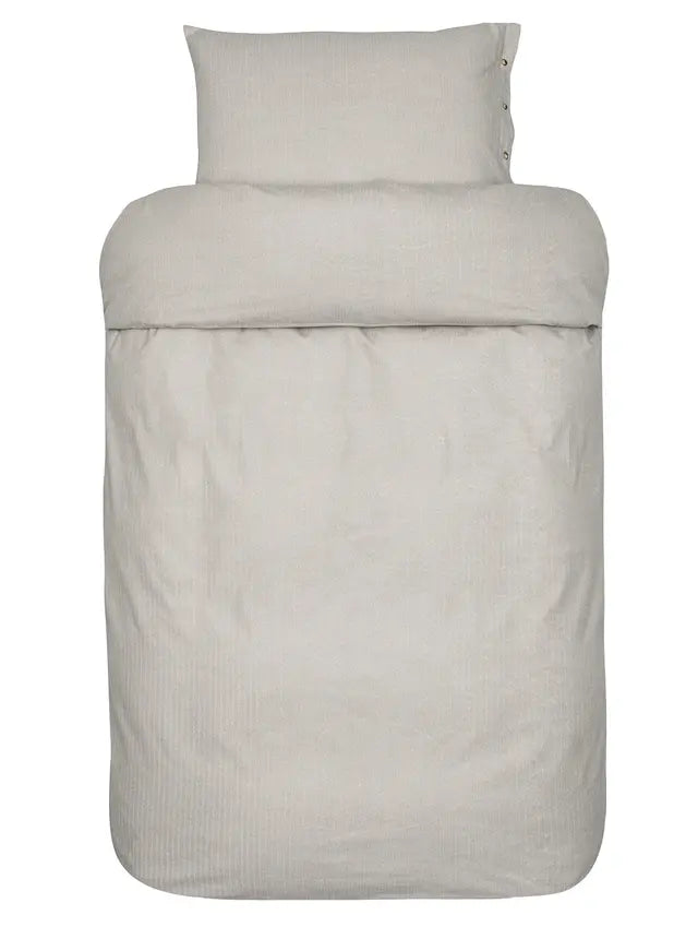 Hoie Balder Pussilakanasetti, Pähkinä