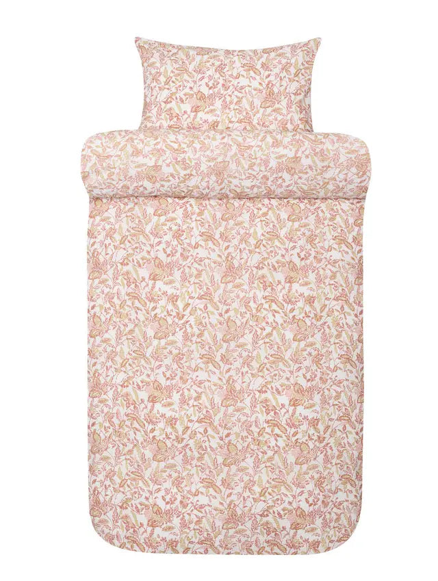 Hoie Barbro Pussilakanasetti, Rosa