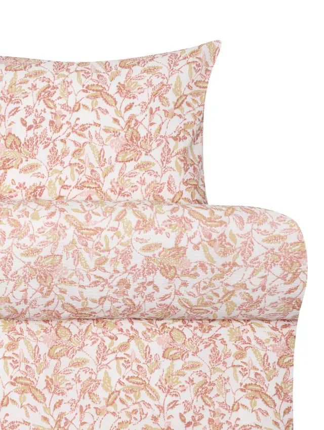 Hoie Barbro Pussilakanasetti, Rosa