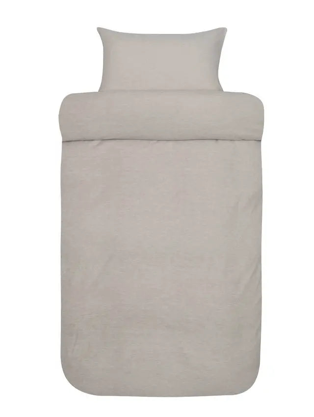 Hoie Casper Pussilakanasetti, Beige