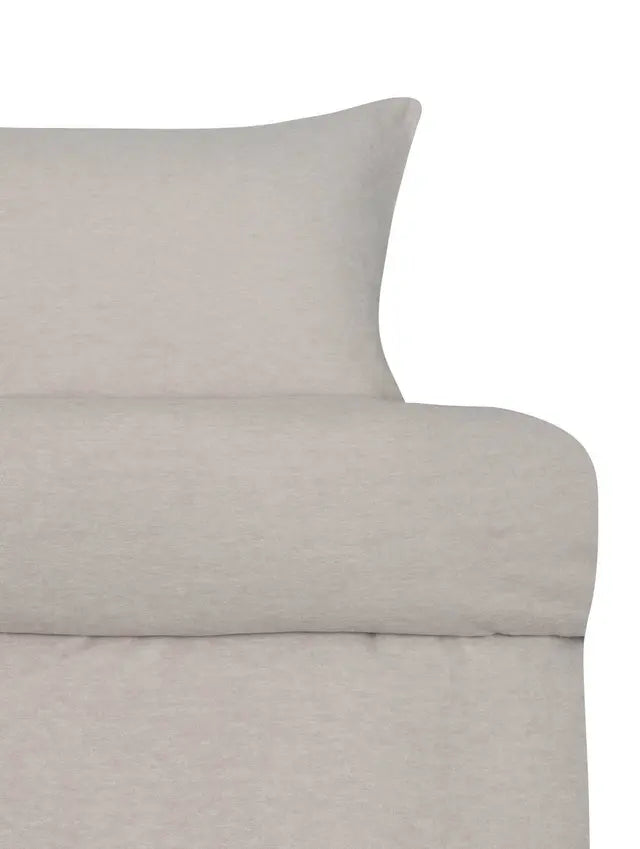 Hoie Casper Pussilakanasetti, Beige