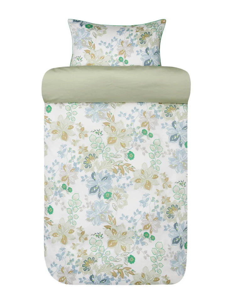 Hoie Cassandra Pussilakanasetti, Vihreä