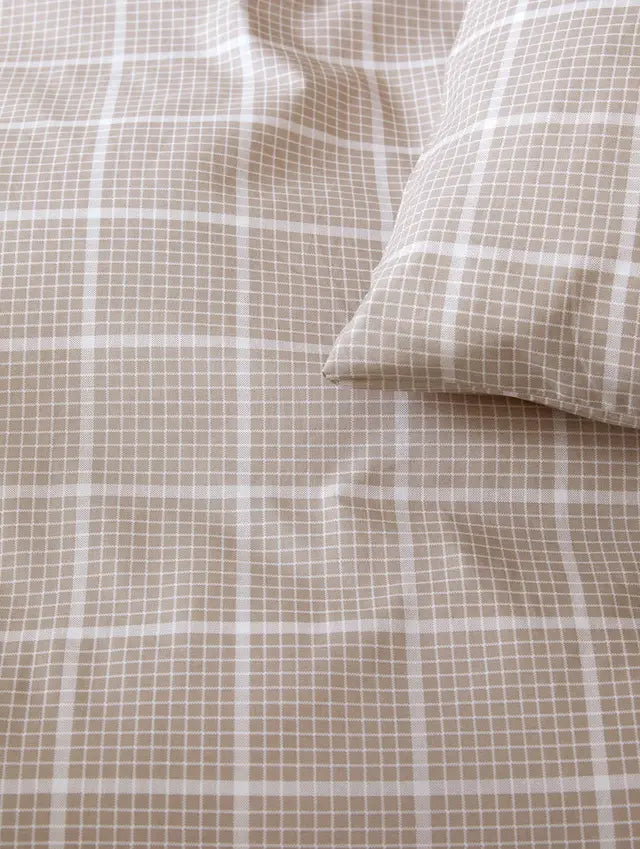 Hoie Eddie Pussilakanasetti, Beige