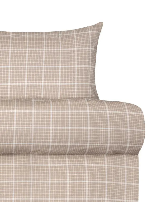 Hoie Eddie Pussilakanasetti, Beige