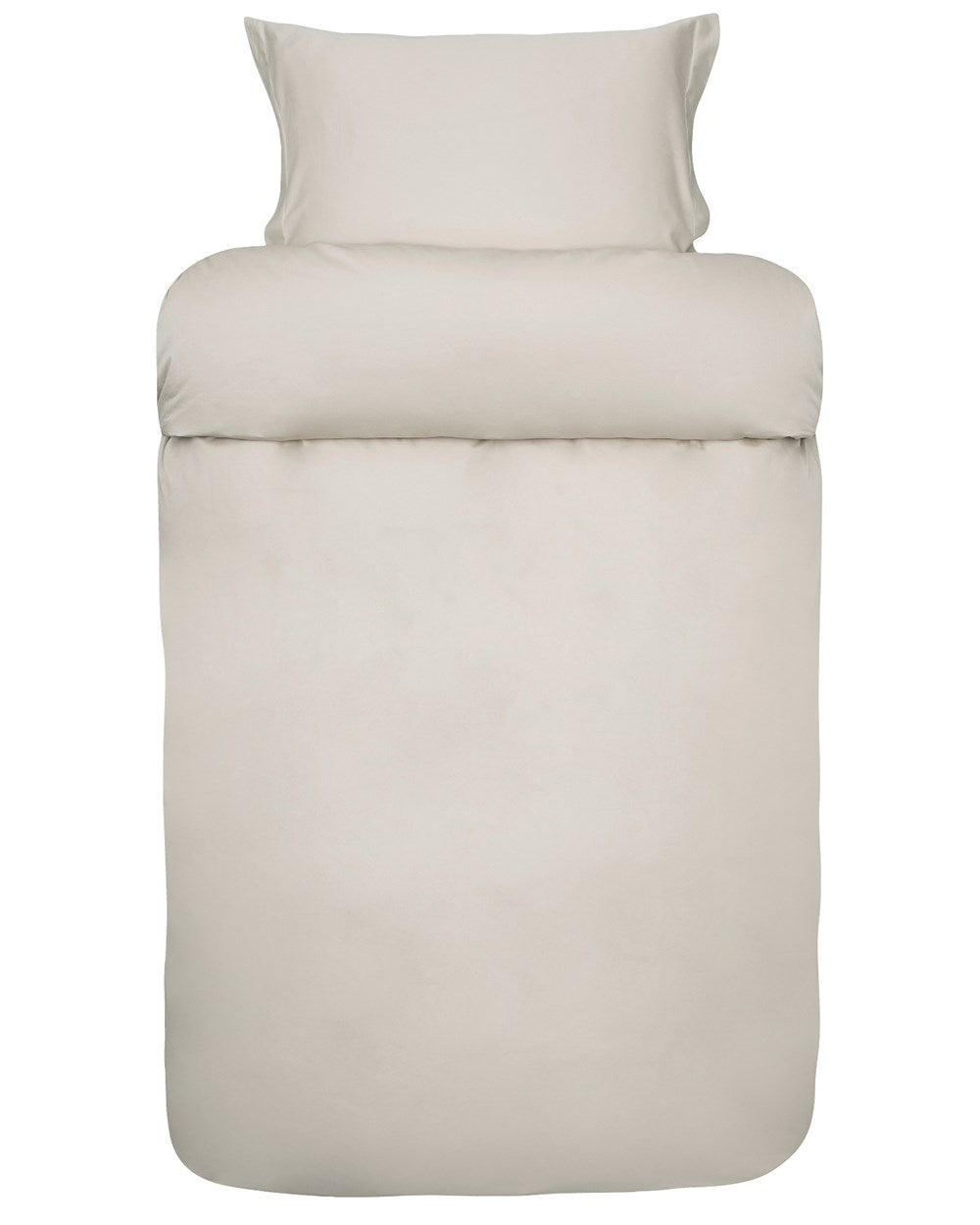 Hoie Elegance Pussilakanasetti, Beige