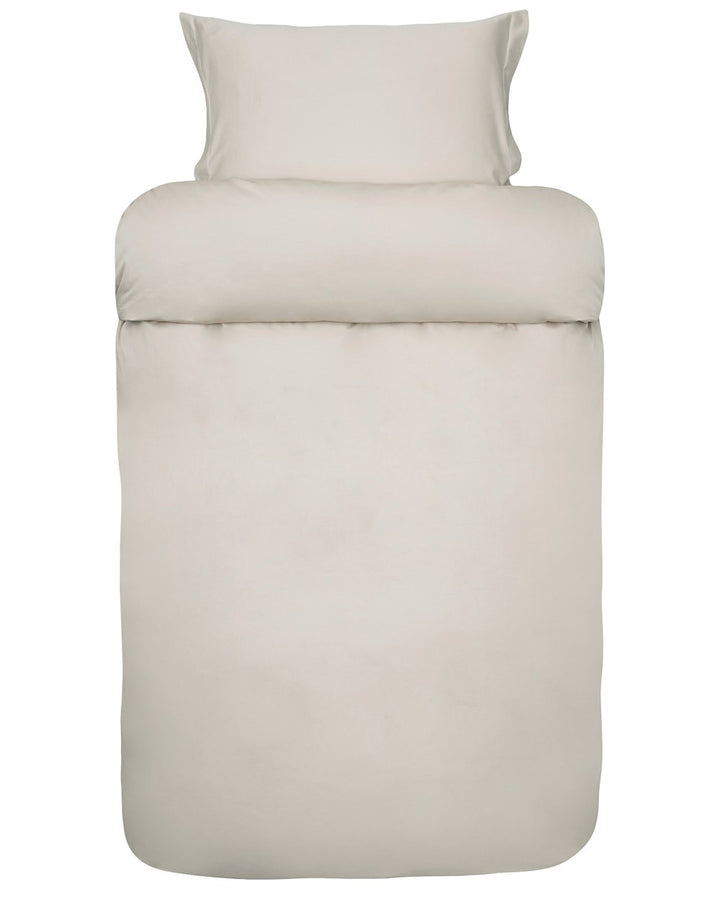 Hoie Elegance Pussilakanasetti, Beige