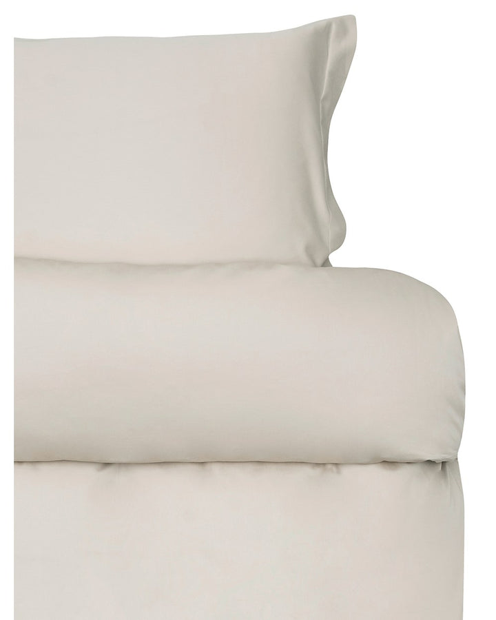 Hoie Elegance Pussilakanasetti, Beige