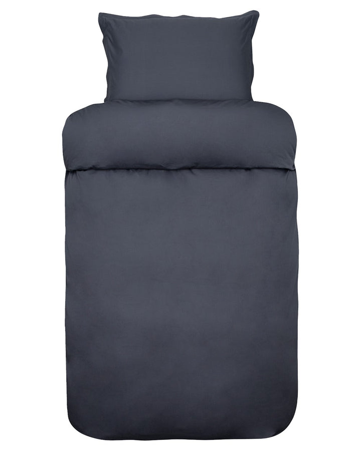 Hoie Elegance Pussilakanasetti, Sininen