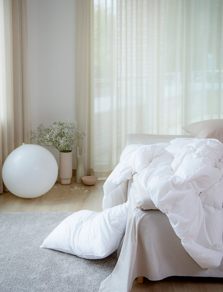 Hoie Enviro kevytpeite 150x210 cm 400g