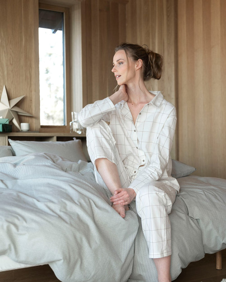 Hoie Fenix ​​Pajama Set Pants + Shirt 