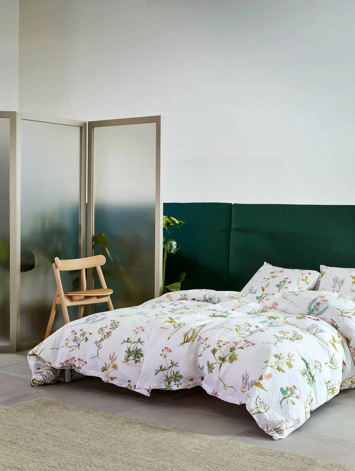 Hoie Fiona Pussilakanasetti