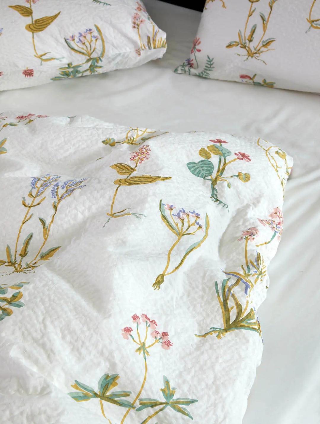 Hoie Fiona Pussilakanasetti