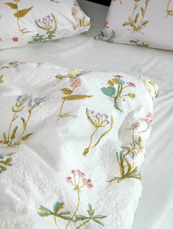 Hoie Fiona Pussilakanasetti