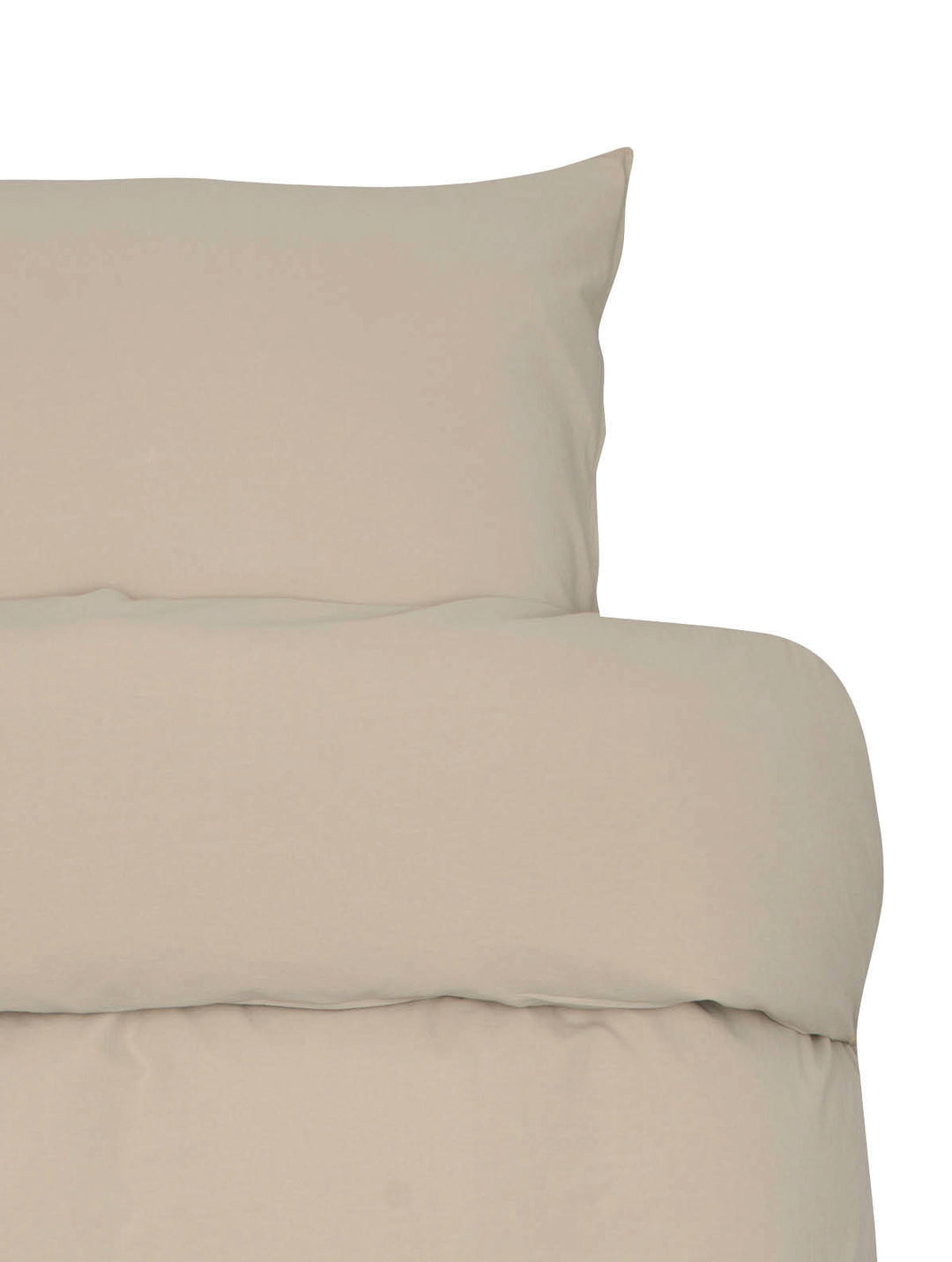 Hoie Froya Pussilakanasetti, Beige