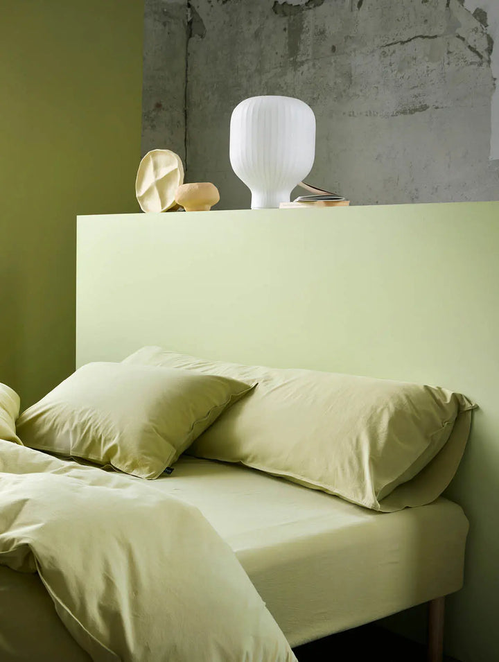 Hoie Froya Pussilakanasetti, Lime