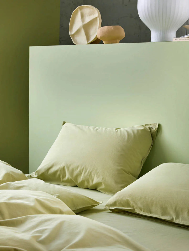 Hoie Froya Pussilakanasetti, Lime