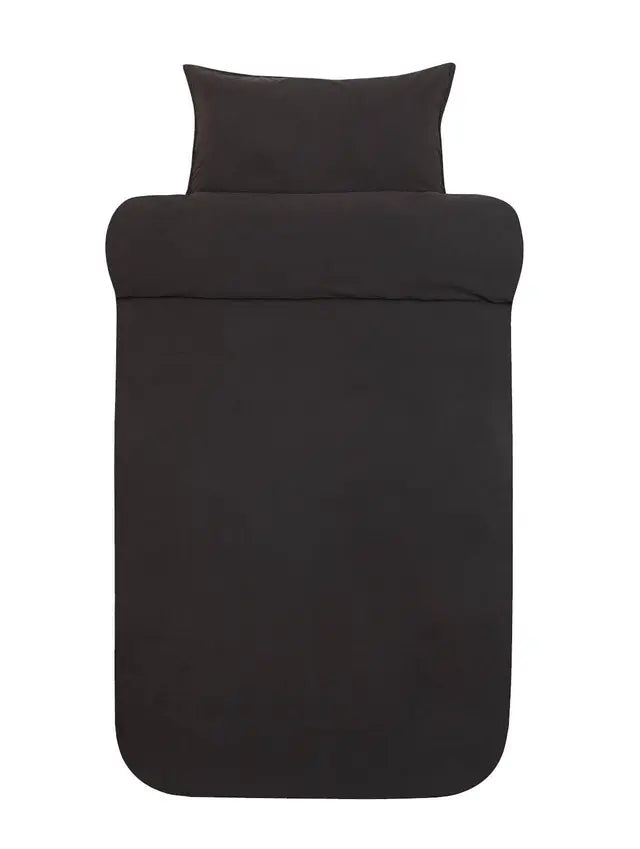 Hoie Froya Pussilakanasetti, Musta