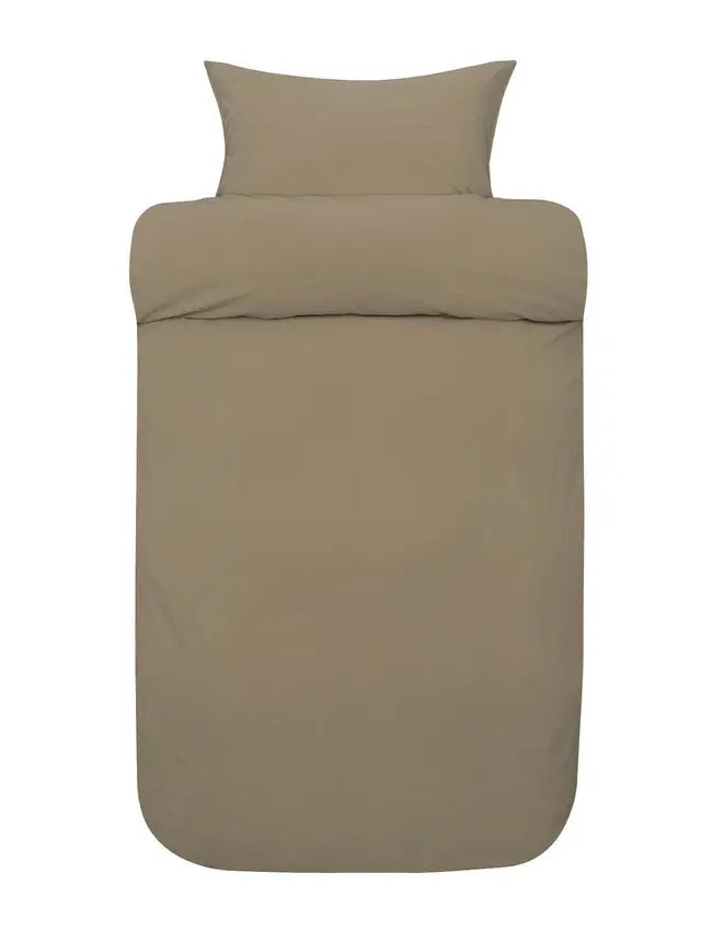 Hoie Froya Pussilakanasetti, Oliivi