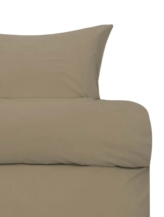 Hoie Froya Pussilakanasetti, Oliivi