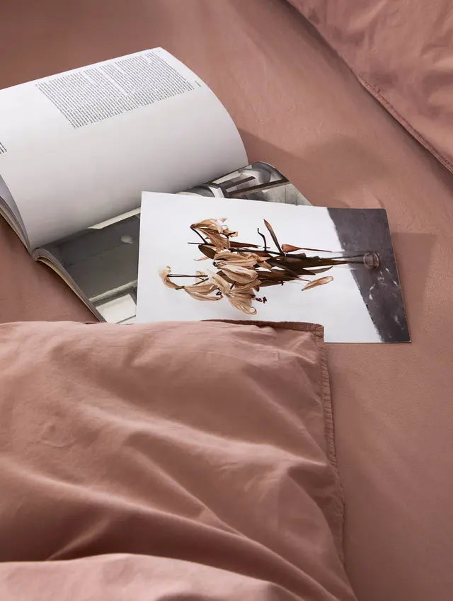 Hoie Froya Pussilakanasetti, Rosa