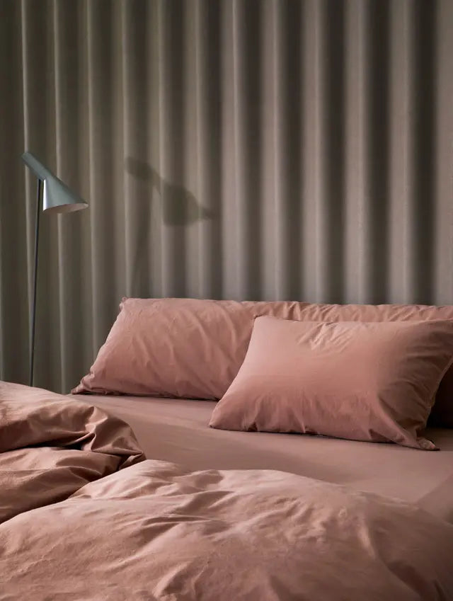 Hoie Froya Pussilakanasetti, Rosa