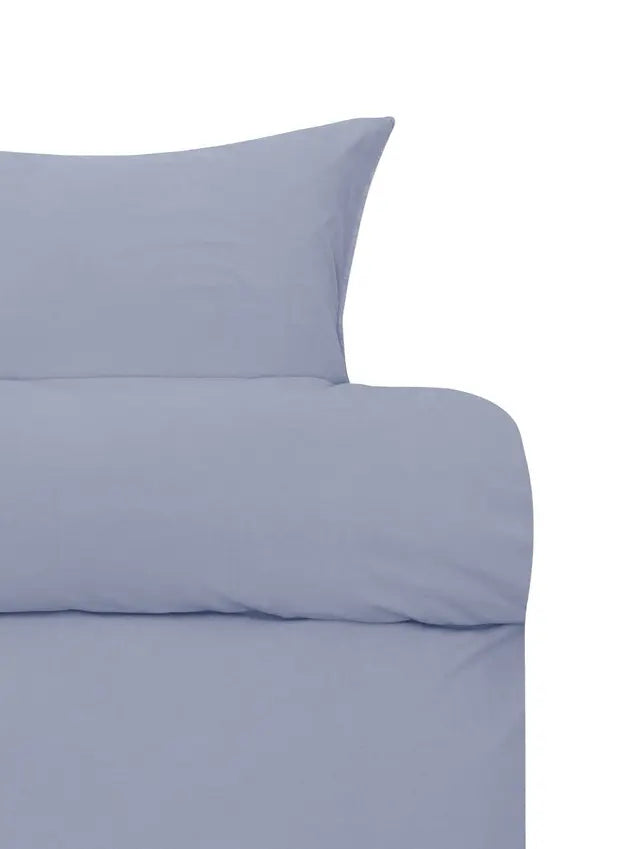 Hoie Froya Pussilakanasetti, Taivaansininen