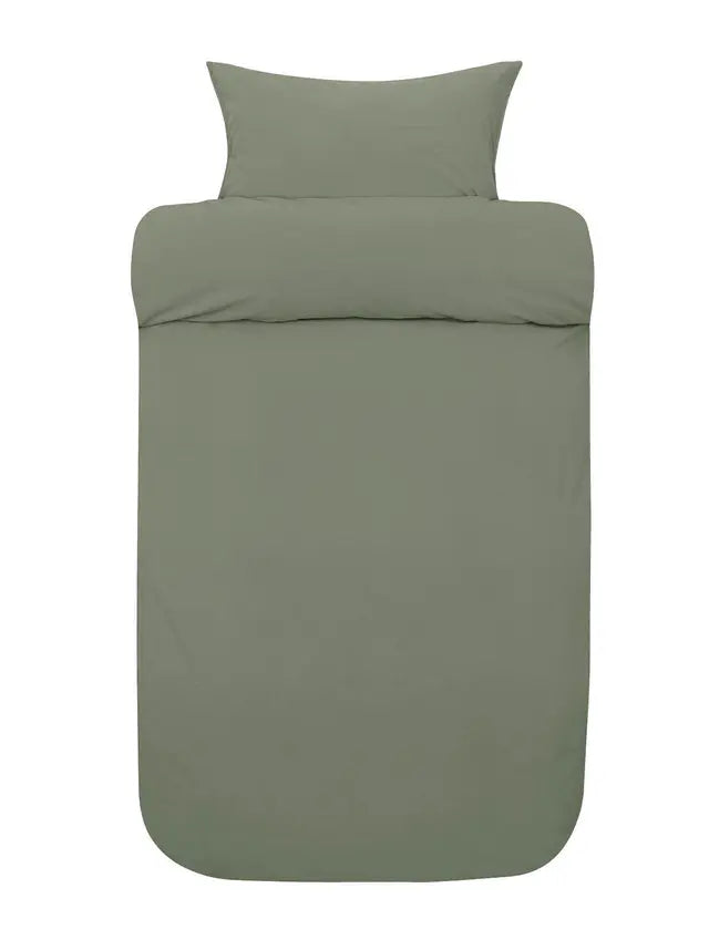 Hoie Froya Påslakanset, Beige