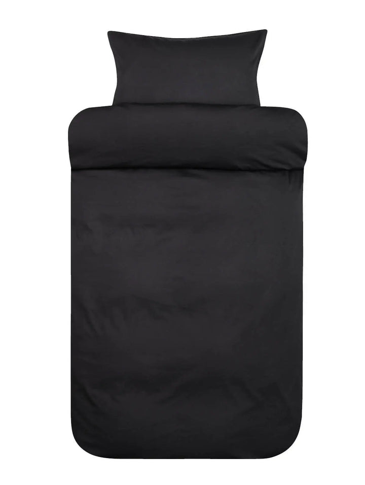 Hoie Harmoni Påslakanset, Svart