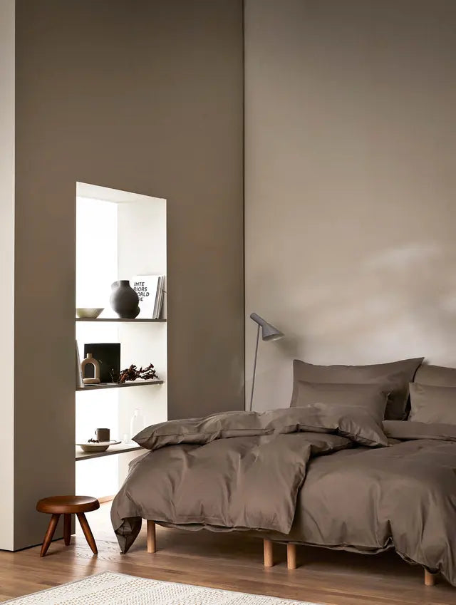 Hoie Harmoni Pussilakanasetti, Pähkinä