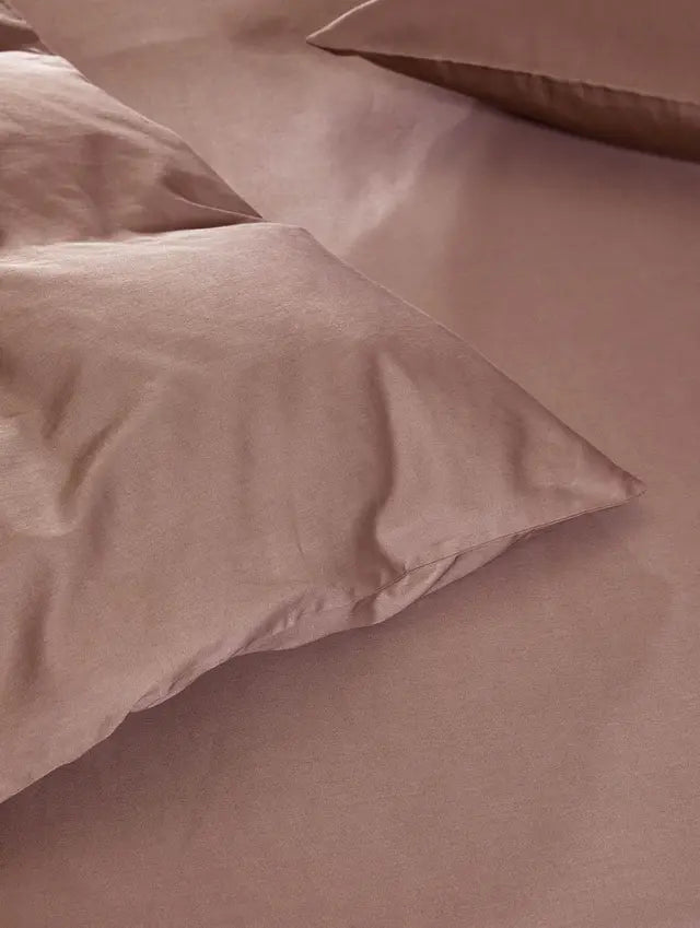 Hoie Harmoni Tuplapussilakanasetti, Rosa