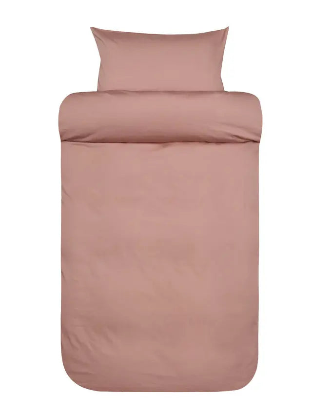 Hoie Harmoni Tuplapussilakanasetti, Rosa