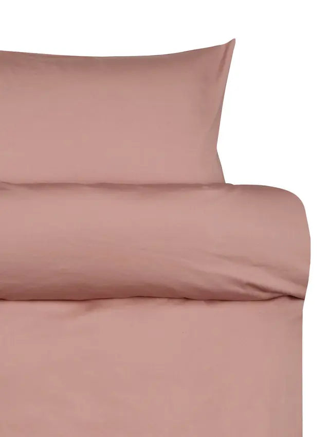 Hoie Harmoni Tuplapussilakanasetti, Rosa