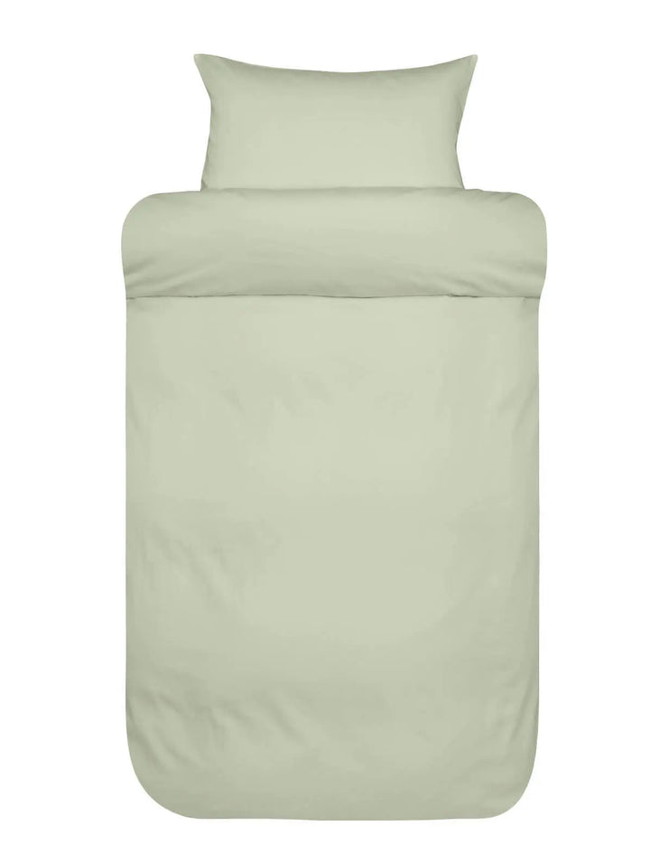 Hoie Harmoni Pussilakanasetti, Vaaleanvihreä