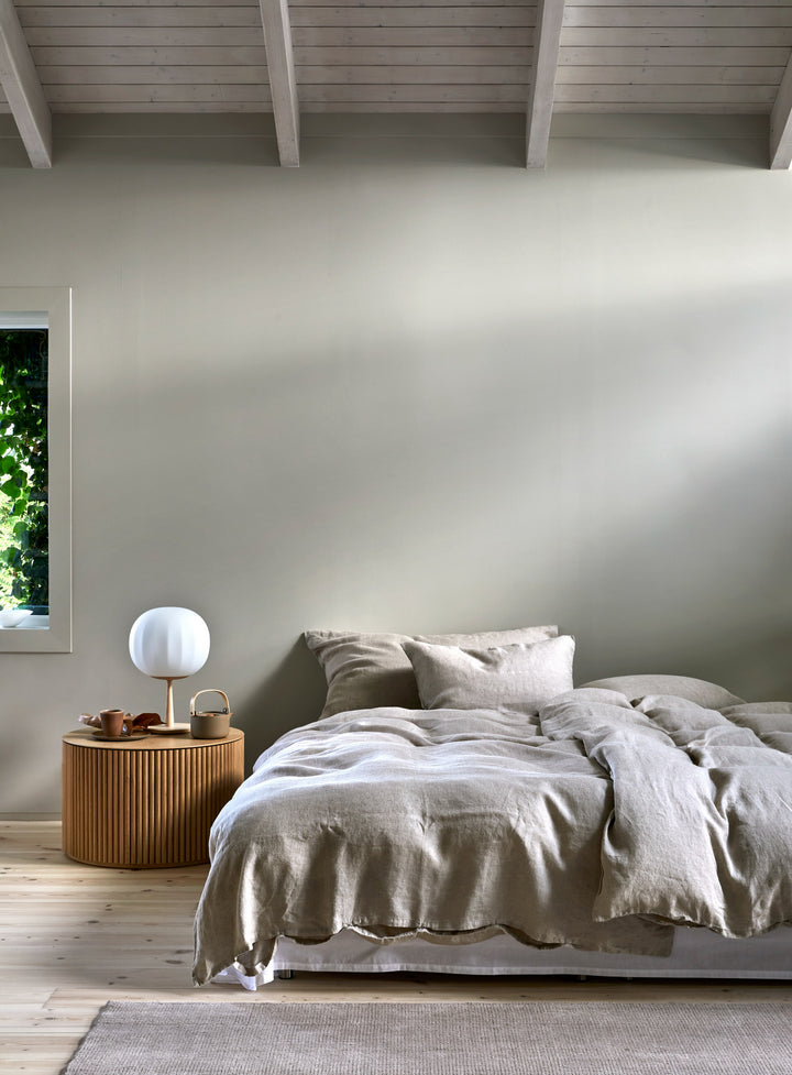 Hoie Helle Pellava Pussilakanasetti