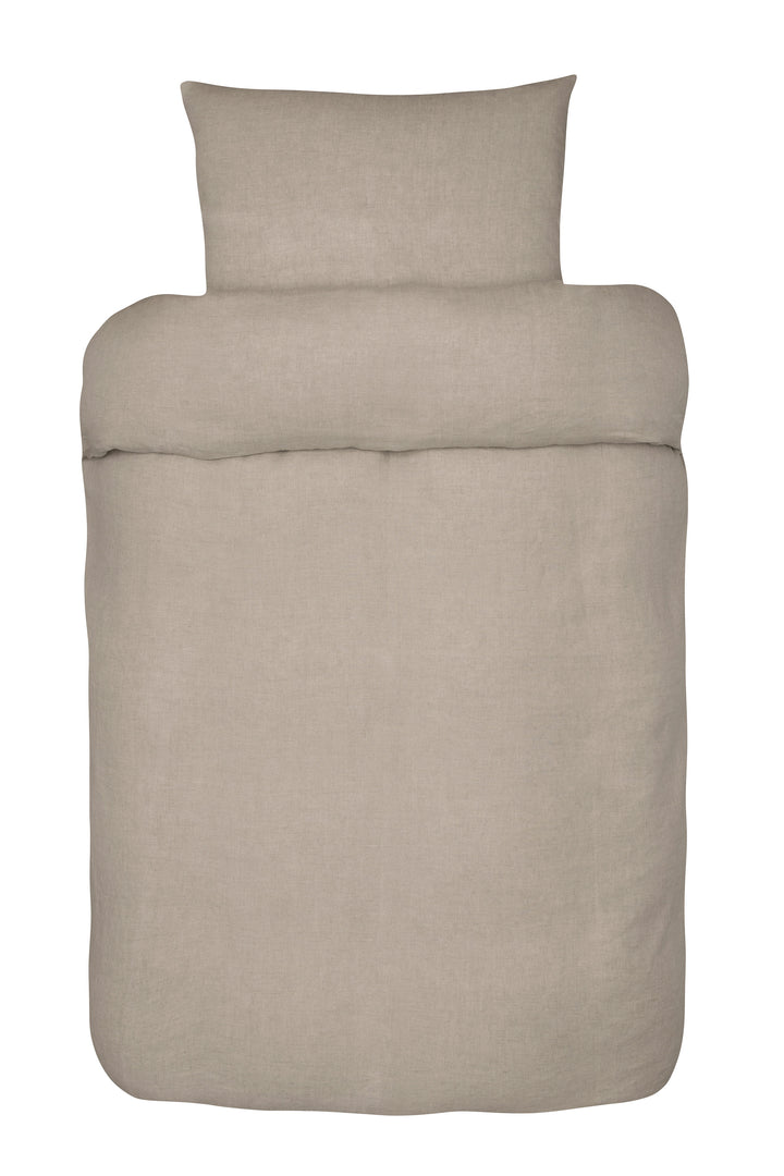 Hoie Helle Pellava Pussilakanasetti