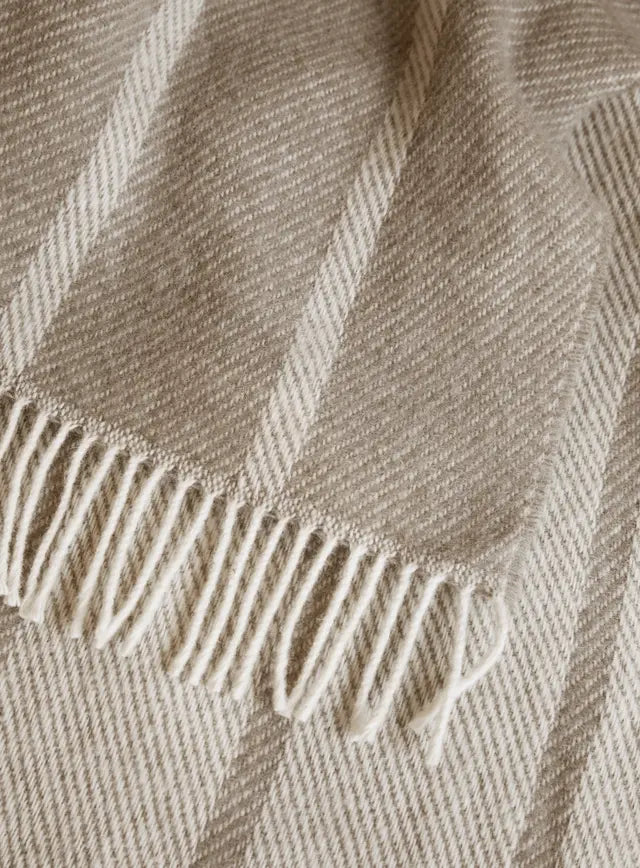 Hoie Istinden Viltti, Beige