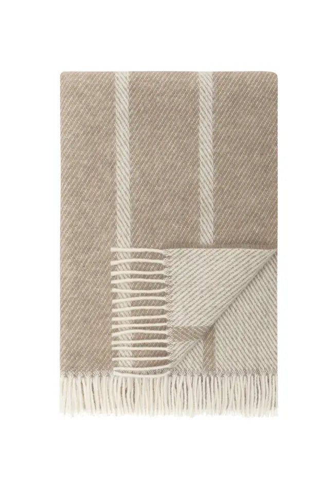 Hoie Istinden Viltti, Beige