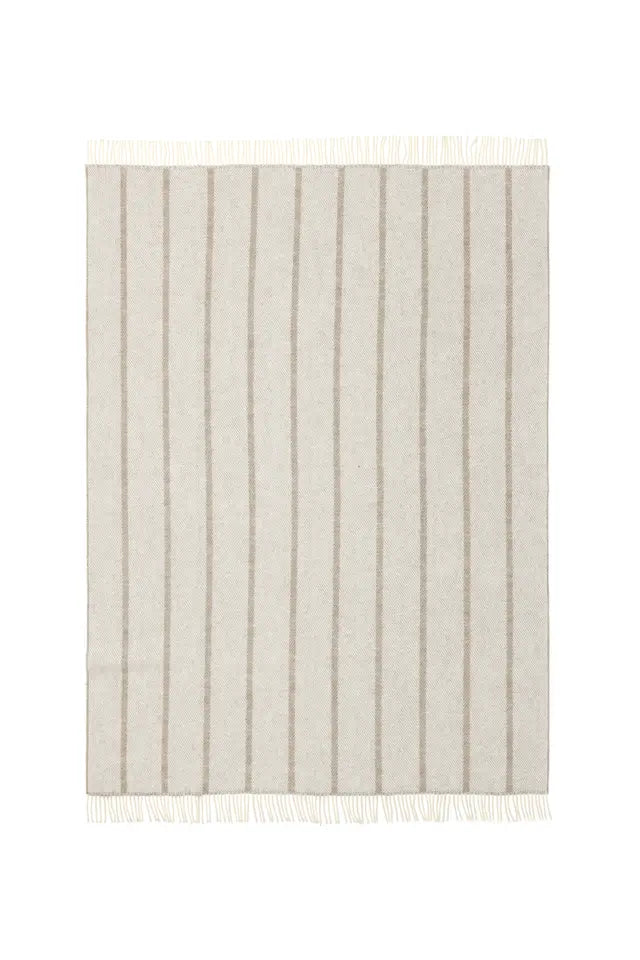 Hoie Istinden Viltti, Beige