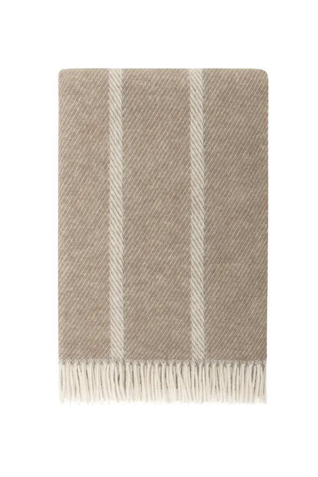 Hoie Istinden Viltti, Beige