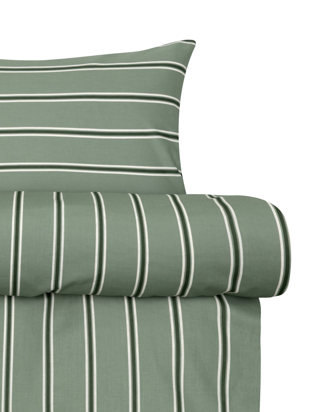 Hoie Lissi Pussilakanasetti, Vihreä