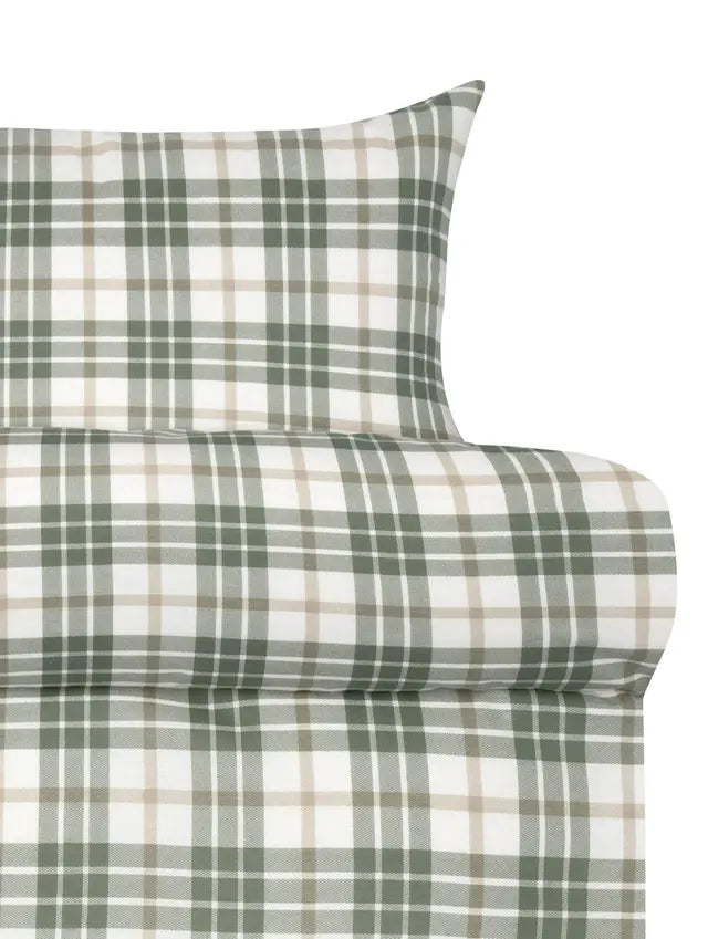 Hoie Lukas Pussilakanasetti, Vihreä