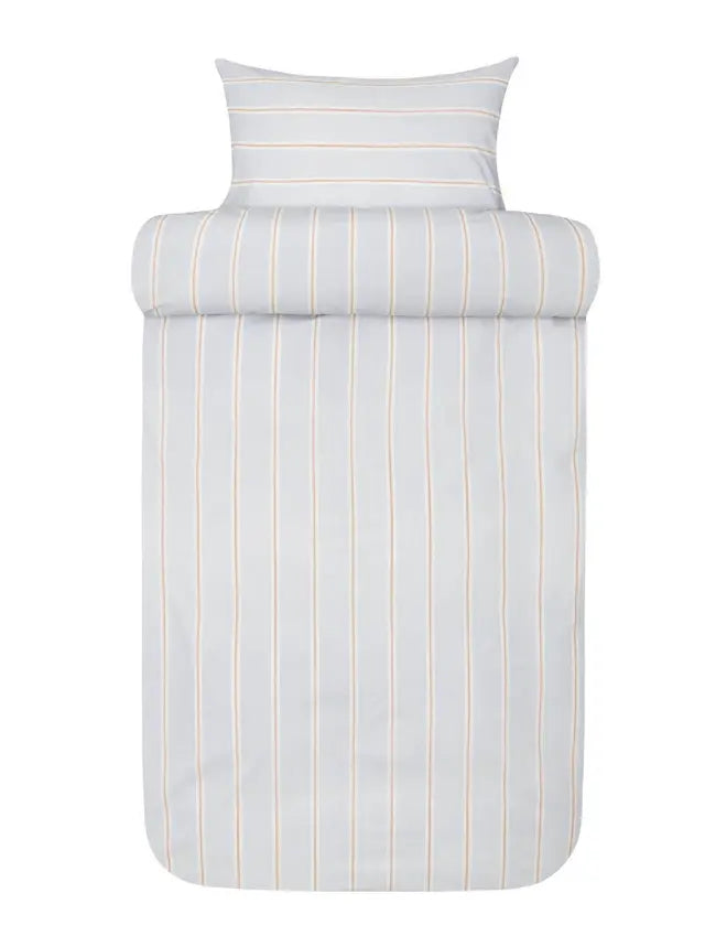 Hoie Magnus Pussilakanasetti, Sininen