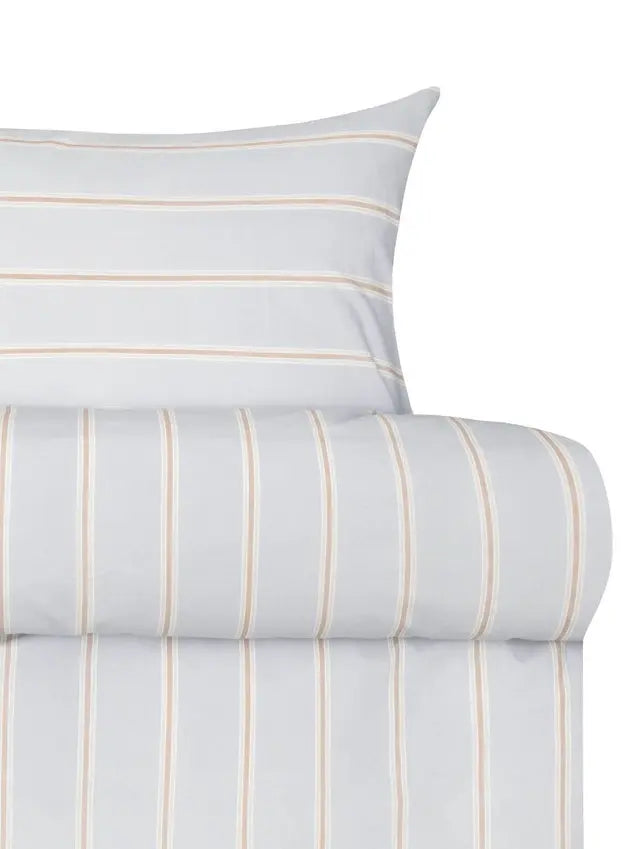 Hoie Magnus Pussilakanasetti, Sininen