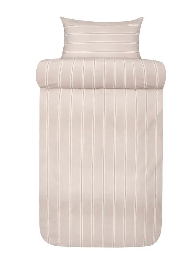 Hoie Magnus Pussilakanasetti, Vaaleanruskea