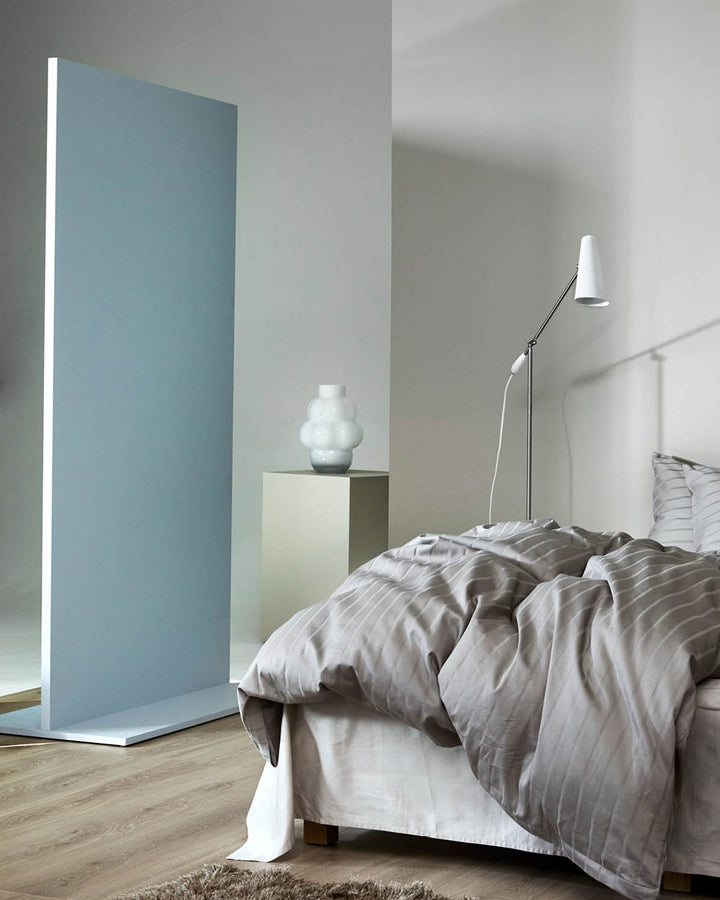 Hoie Milano Pussilakanasetti, Harmaa