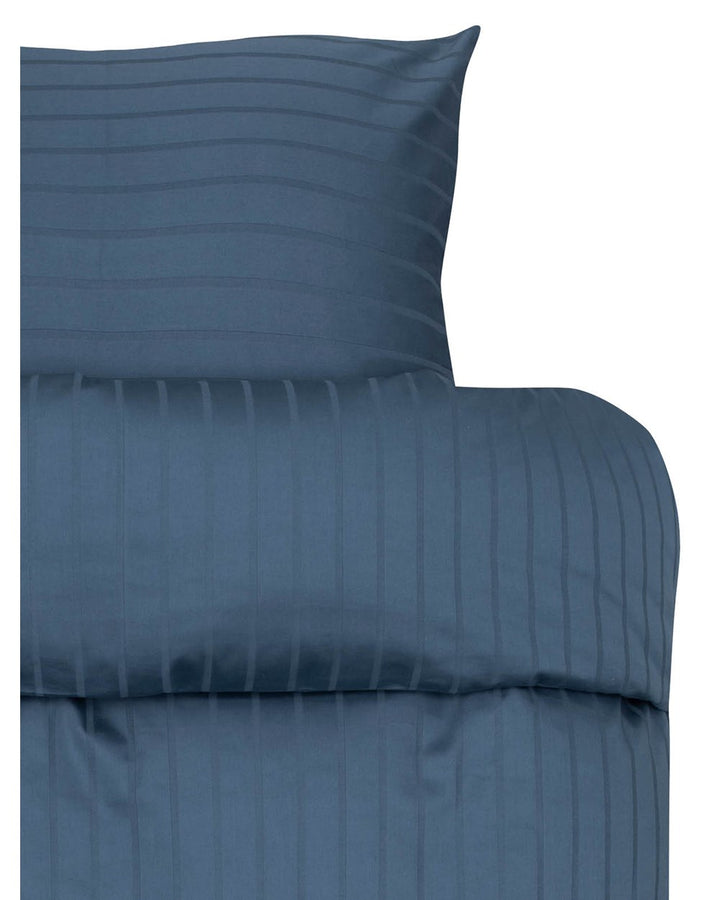 Hoie Milano Pussilakanasetti, Sininen